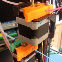 Kossel Dual 3D Printer - Thumbnail 2