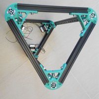 Kossel Dual 3D Printer - Thumbnail 6