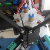 Kossel Dual 3D Printer - Thumbnail 8