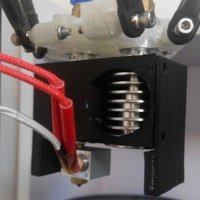 Kossel Dual 3D Printer - Thumbnail 9