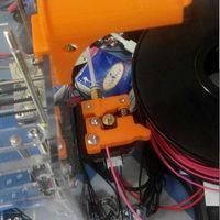 Spool Holder for Tinyboy - Thumbnail 2