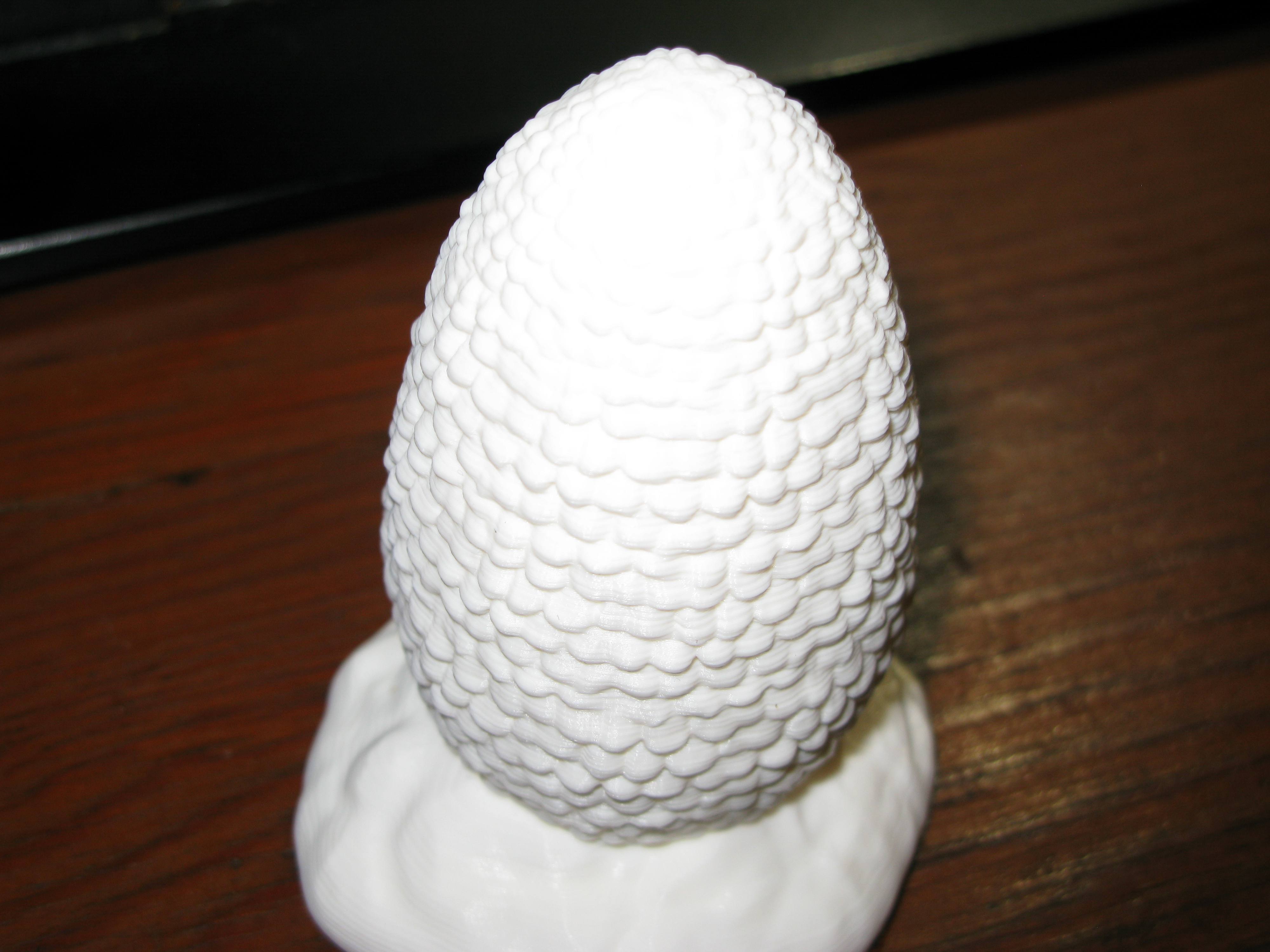 dragon egg 3D Print 361401
