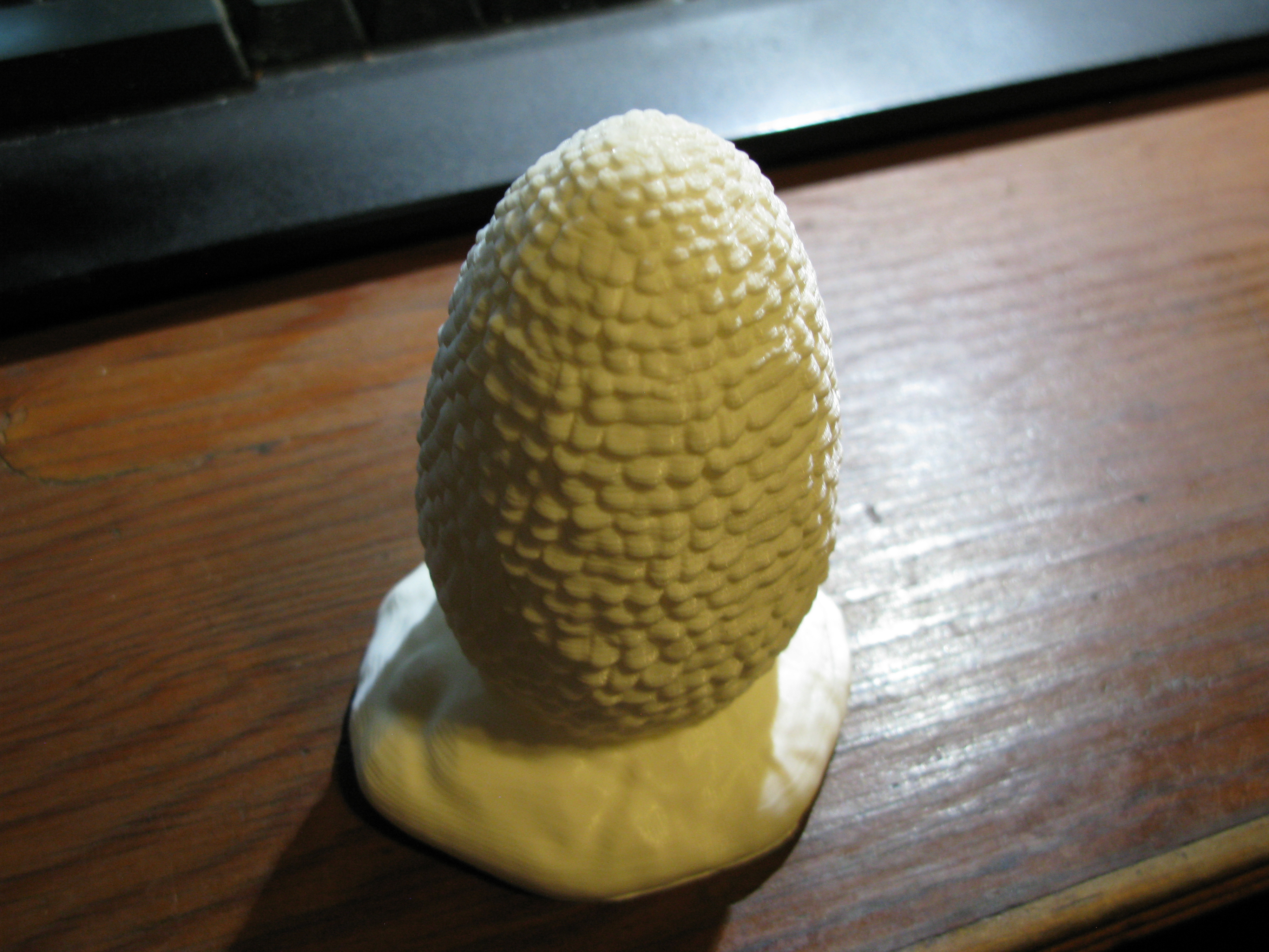 dragon egg 3D Print 361402