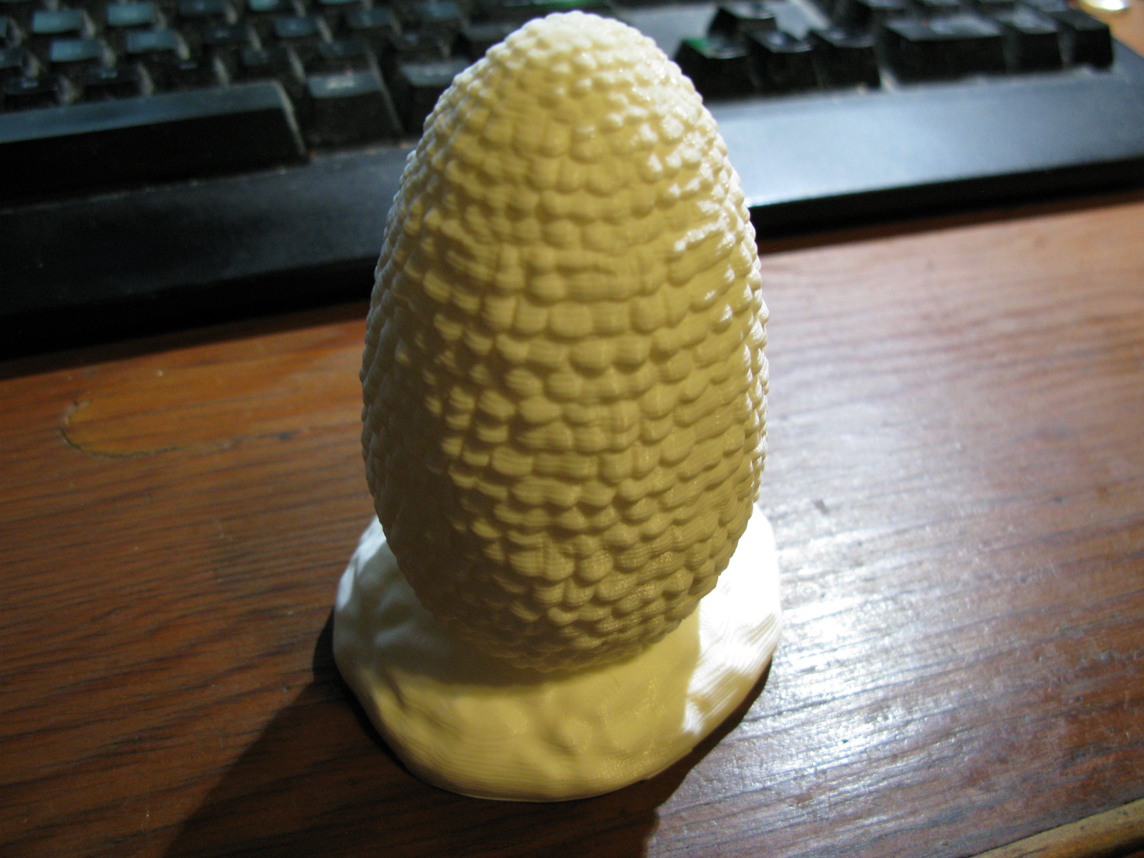 dragon egg 3D Print 361404