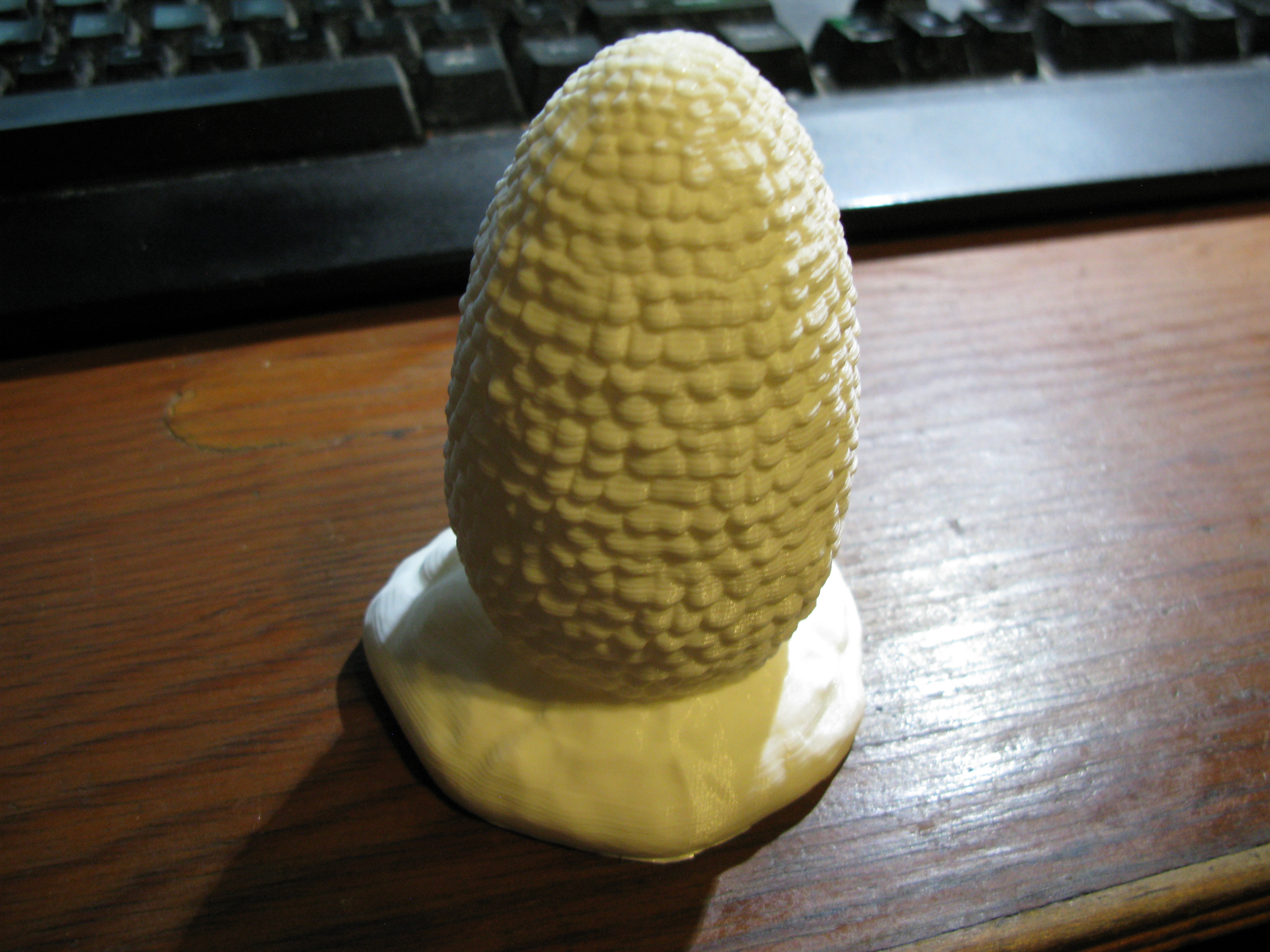 dragon egg 3D Print 361406