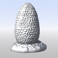 dragon egg - Thumbnail 8