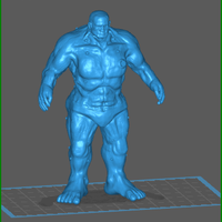 Space knight - Thumbnail 2