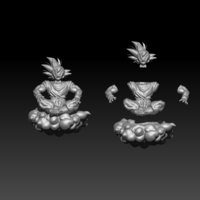 goku - Thumbnail 2