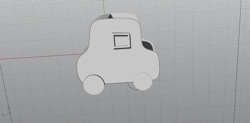 SMALL CAR