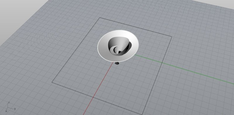 ROTATION OBJECT