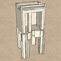 Meuble - Thumbnail 2