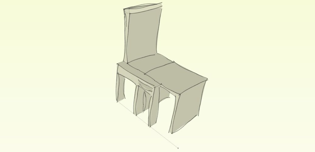 Chaise longue