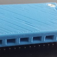 Arduino Nano (Clone) Protective Case - Thumbnail 2