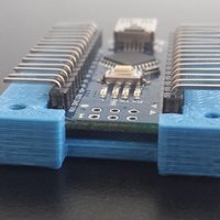 Arduino Nano (Clone) Protective Case - Thumbnail 4