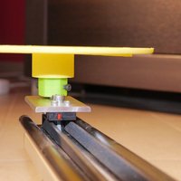 Motorized Slider Upgrade- (rotary table) - Thumbnail 3
