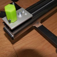 Motorized Slider Upgrade- (rotary table) - Thumbnail 5