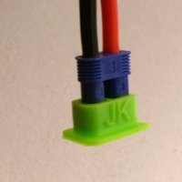 EC 5 connector cap - Thumbnail 3