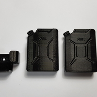 Jerry can 1/10 - Thumbnail 2