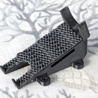 RunCam HD 20° mount for RD290 mini hex - Thumbnail 4