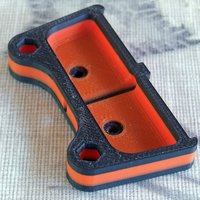 VDQ250 tail led bar holder  - Thumbnail 2