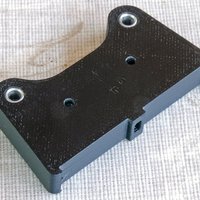 VDQ250 tail led bar holder  - Thumbnail 6