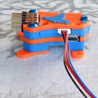 OP revolution nano box - Thumbnail 8