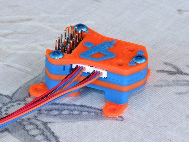 OpenPilot Atom box