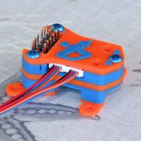 Small OpenPilot Atom box 3D Printing 36472