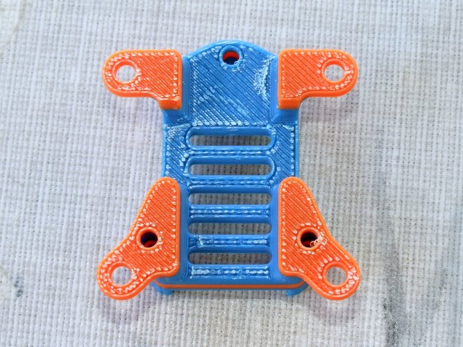OpenPilot Atom box 3D Print 36478