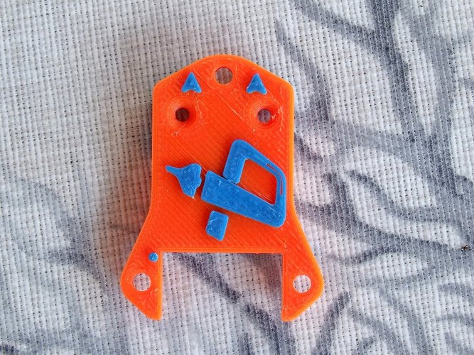 OpenPilot Atom box 3D Print 36479