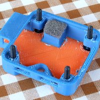 OP Revolution box - vertical antenna - angled servo pins (lid on - Thumbnail 3