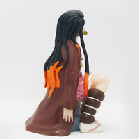 NEZUKO MODEL FOR 3D PRINT - Thumbnail 3