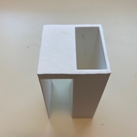 Remote holder with clip or no clip - Thumbnail 2