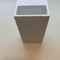 Remote holder with clip or no clip - Thumbnail 3