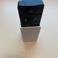 Remote holder with clip or no clip - Thumbnail 4