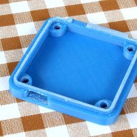 OP Revolution box - vertical antenna - straight servo pins - Thumbnail 2