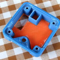 OP Revolution box - vertical antenna - straight servo pins - Thumbnail 4