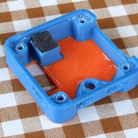 OP Revolution box - vertical antenna - straight servo pins - Thumbnail 5