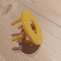 28XX Brushless Mount RC Model - Thumbnail 2