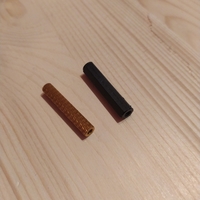 28XX Brushless Mount RC Model - Thumbnail 3