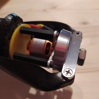 28XX Brushless Mount RC Model - Thumbnail 5