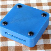 OP Revolution box - vertical antenna - straight servo pins - Thumbnail 7
