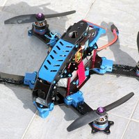 Atas Defiance alu standoff/ESC holder - Thumbnail 5