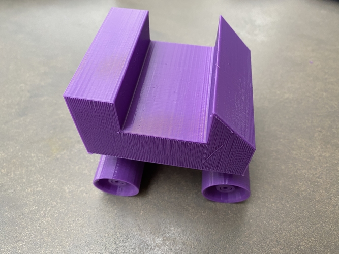 monster car 3D Print 365071