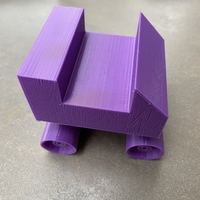 monster car - Thumbnail 2