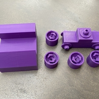 monster car - Thumbnail 3