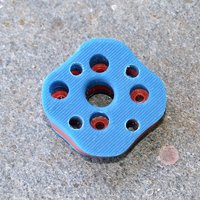 Atas Defiance 265 - 12 deg tilted motor mount - Thumbnail 4