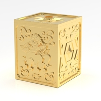 Sagittarius Armor Box - Thumbnail 2