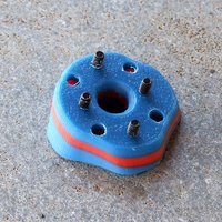 Atas Defiance 265 - 12 deg tilted motor mount - Thumbnail 5