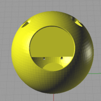 maceta pacman - Thumbnail 2